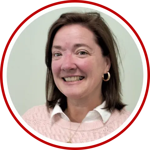 ECAM District 1 Amy Cole