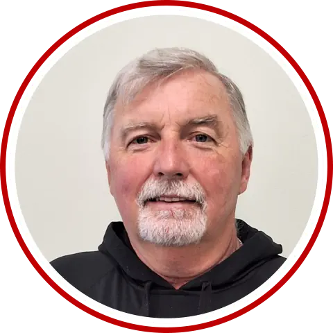 ECAM District 4 Dennis McRae