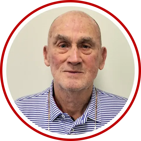 ECAM District 4 Reggie Hanberry