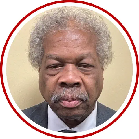 ECAM District 2 Jermal Clark