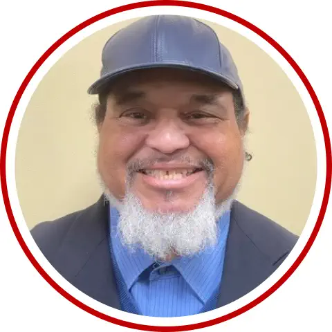 ECAM District 3 Charles Hllingsworth