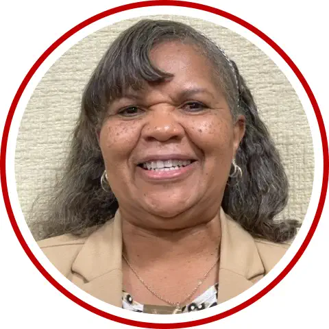 ECAM District 3 Samatha Parker