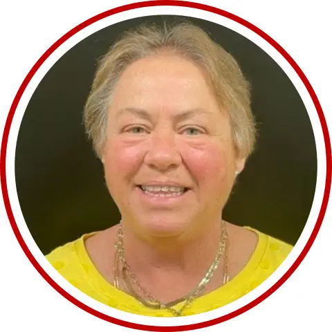 ECAM District 4 Debbie Hodges